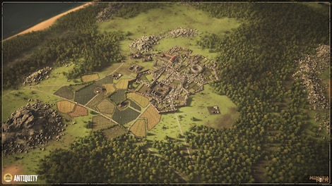 Memoriapolis (PC) - Steam Key - EUROPE - 7