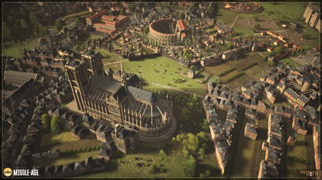 Memoriapolis (PC) - Steam Key - EUROPE - 5