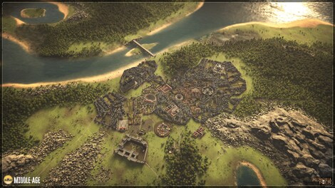 Memoriapolis (PC) - Steam Key - EUROPE - 6