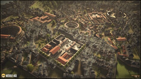 Memoriapolis (PC) - Steam Key - EUROPE - 3