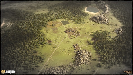 Memoriapolis (PC) - Steam Key - GLOBAL - 4