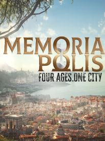Memoriapolis (PC) - Steam Key - GLOBAL - 1