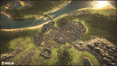 Memoriapolis (PC) - Steam Key - GLOBAL - 6