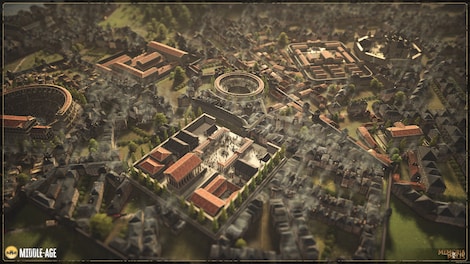 Memoriapolis (PC) - Steam Key - GLOBAL - 3