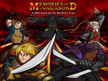 Memories of A Vagabond (PC) - Steam Gift - GLOBAL - 9
