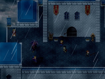 Memories of A Vagabond (PC) - Steam Gift - GLOBAL - 8