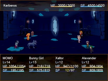 Memories of A Vagabond (PC) - Steam Gift - GLOBAL - 7