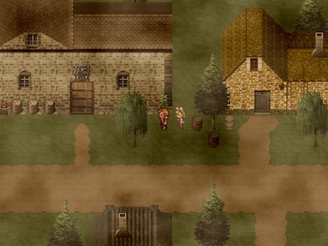 Memories of A Vagabond (PC) - Steam Gift - GLOBAL - 6