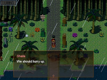 Memories of A Vagabond (PC) - Steam Gift - GLOBAL - 3
