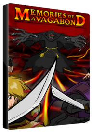 Memories of A Vagabond (PC) - Steam Gift - GLOBAL - 1
