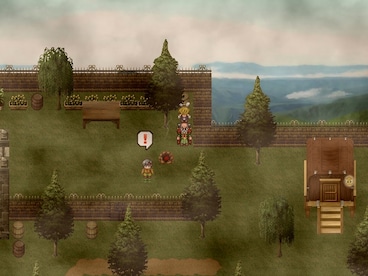 Memories of A Vagabond (PC) - Steam Key - GLOBAL - 11