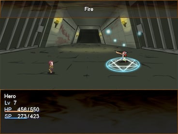 Memories of A Vagabond (PC) - Steam Key - GLOBAL - 10