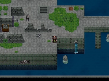 Memories of A Vagabond (PC) - Steam Key - GLOBAL - 12