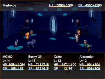 Memories of A Vagabond (PC) - Steam Key - GLOBAL - 7