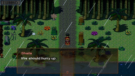 Memories of A Vagabond (PC) - Steam Key - GLOBAL - 21