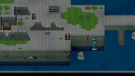 Memories of A Vagabond (PC) - Steam Key - GLOBAL - 19