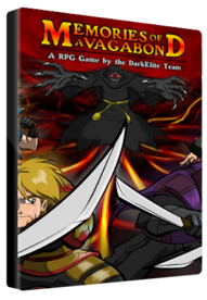 Memories of A Vagabond (PC) - Steam Key - GLOBAL - 13