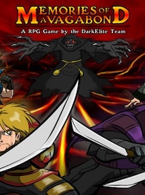 Memories of A Vagabond (PC) - Steam Key - GLOBAL - 14