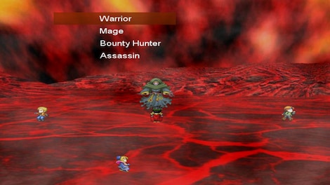 Memories of A Vagabond (PC) - Steam Key - GLOBAL - 17