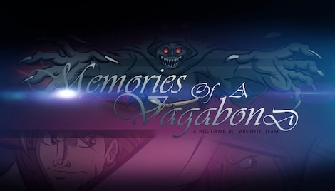 Memories of A Vagabond (PC) - Steam Key - GLOBAL - 2