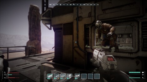 MEMORIES OF MARS Steam Key GLOBAL - 6