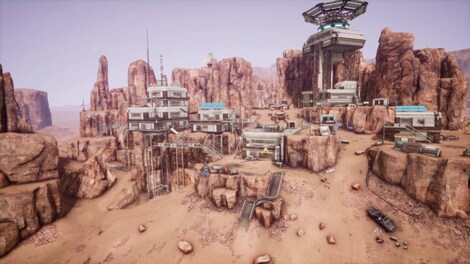MEMORIES OF MARS Steam Key GLOBAL - 3