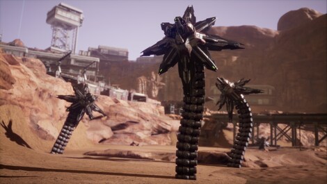 MEMORIES OF MARS Steam Key GLOBAL - 8