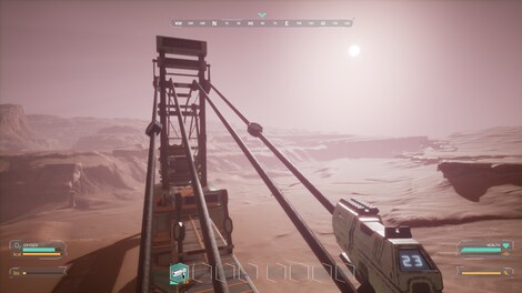 MEMORIES OF MARS Steam Key GLOBAL - 12