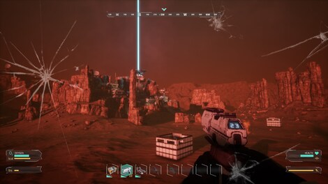 MEMORIES OF MARS Steam Key GLOBAL - 9