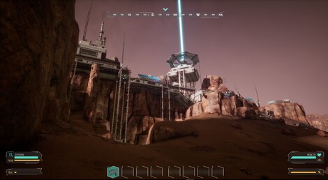 MEMORIES OF MARS Steam Key GLOBAL - 13