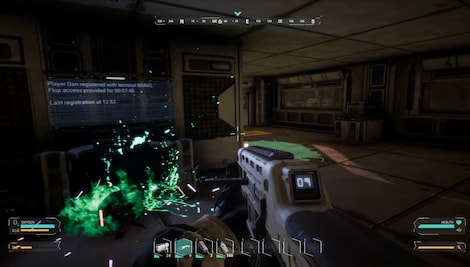 MEMORIES OF MARS Steam Key RU/CIS - 5