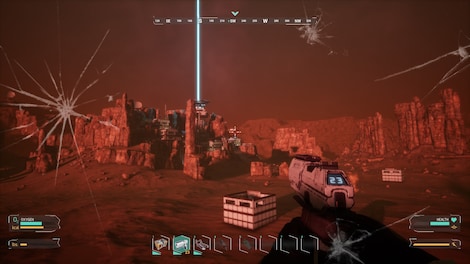 MEMORIES OF MARS Steam Key RU/CIS - 9