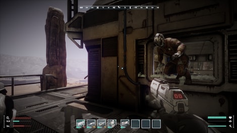 MEMORIES OF MARS (Xbox One) - Xbox Live Key - ARGENTINA - 6