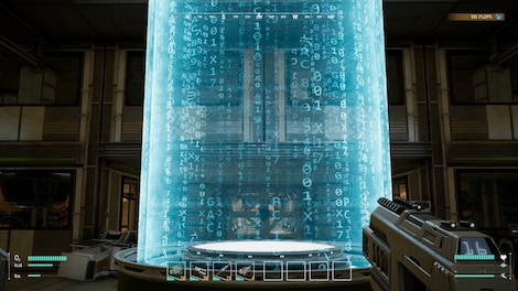 MEMORIES OF MARS (Xbox One) - Xbox Live Key - ARGENTINA - 7