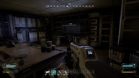 MEMORIES OF MARS (Xbox One) - Xbox Live Key - ARGENTINA - 11