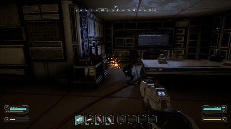 MEMORIES OF MARS (Xbox One) - Xbox Live Key - ARGENTINA - 10