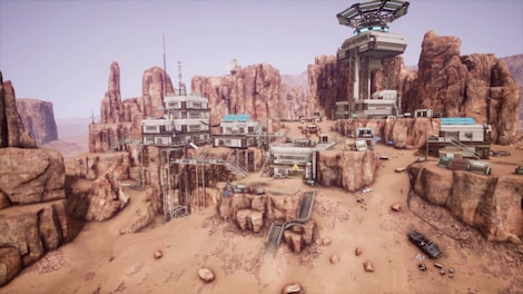 MEMORIES OF MARS (Xbox One) - Xbox Live Key - UNITED STATES - 3