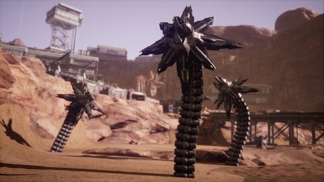 MEMORIES OF MARS (Xbox One) - Xbox Live Key - UNITED STATES - 8