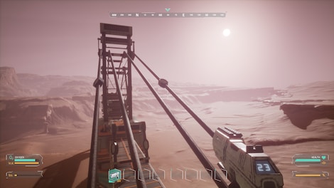 MEMORIES OF MARS (Xbox One) - Xbox Live Key - UNITED STATES - 12