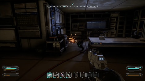 MEMORIES OF MARS (Xbox One) - Xbox Live Key - UNITED STATES - 10