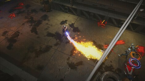 Memory Lost (PC) - Steam Key - GLOBAL - 5