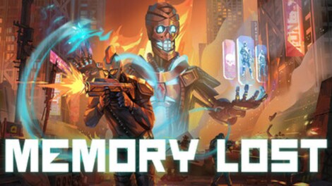 Memory Lost (PC) - Steam Key - GLOBAL - 0