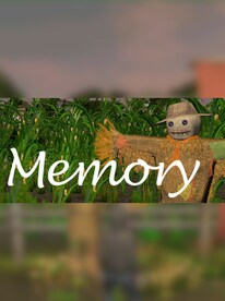 Memory (PC) - Steam Key - GLOBAL - 1