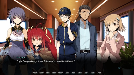 Memory's Dogma :01 Steam Key GLOBAL - 11