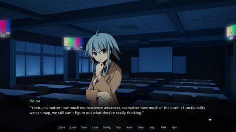 Memory's Dogma :01 Steam Key GLOBAL - 10