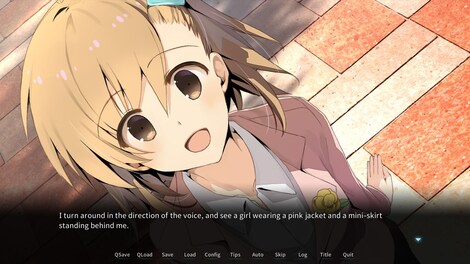 Memory's Dogma :01 Steam Key GLOBAL - 9