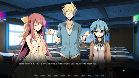 Memory's Dogma :01 Steam Key GLOBAL - 8