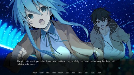 Memory's Dogma :01 Steam Key GLOBAL - 7