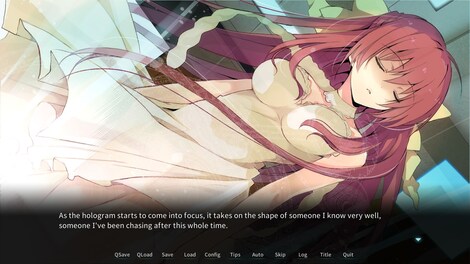 Memory's Dogma :01 Steam Key GLOBAL - 0