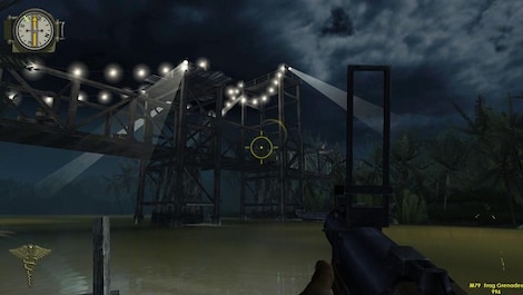 MEN OF VALOR Steam Key GLOBAL - 3